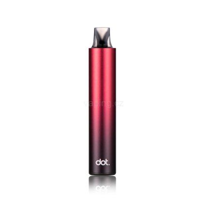 dotMod e-cigareta Switch R 1000mAh (Barva Sunburst Orange)