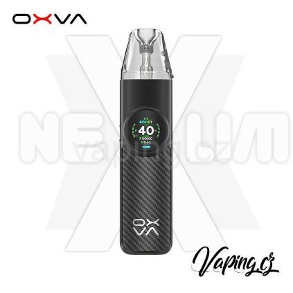 vyr 16459 OXVA NEXLIM BLACK WARRIOR VAPING CZ