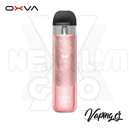 Oxva Nexlim Go Pod Rose Pink
