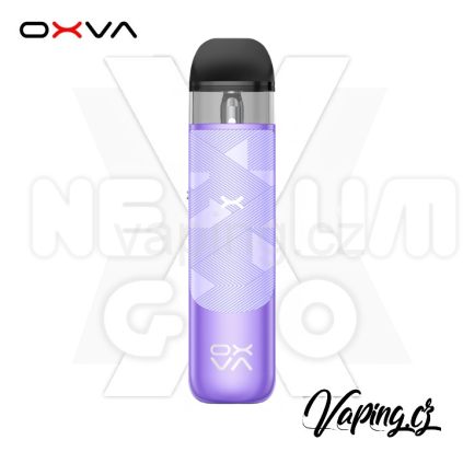 Oxva Nexlim Go Pod Silky Purple