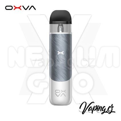 Oxva Nexlim Go Pod Space Gray