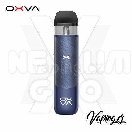 Oxva Nexlim Go Pod Starry Blue