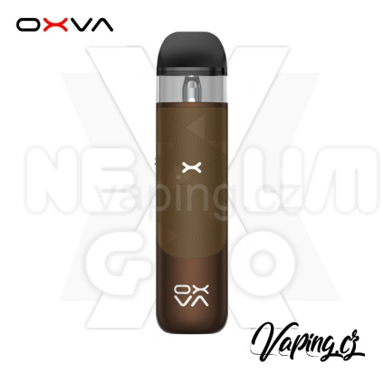 Oxva Nexlim Go Pod Silky Coffee