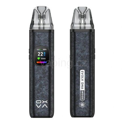 oxva xlim pro 2 dna grey vaping cz