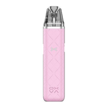 Oxva Xlim Go Pink Vaping cz