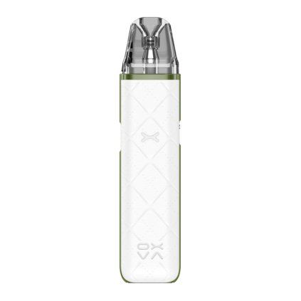 Oxva Xlim Go White Vaping cz