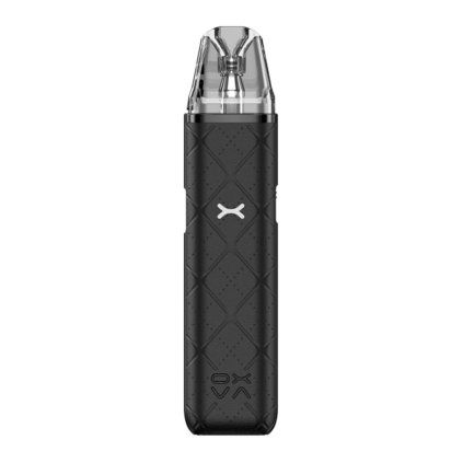 Oxva Xlim Go Black Vaping cz