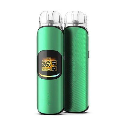 pixo neo green vaping cz