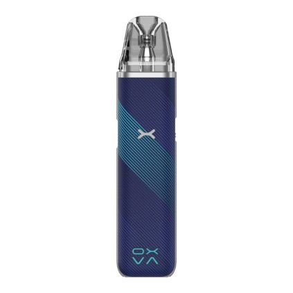 Oxva Xlim Go Striped Blue Vaping cz