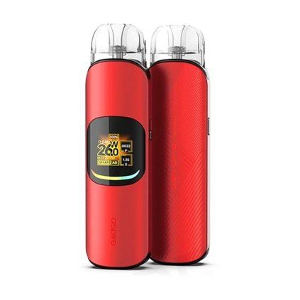 pixo neo red vaping cz