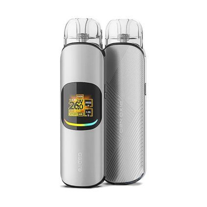 pixo neo silver vaping cz