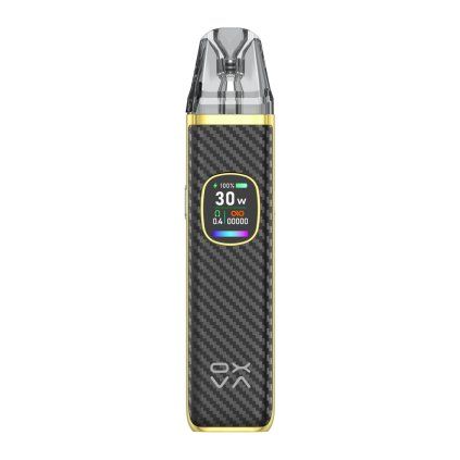 OXVA Xlim Pro 2 Pod Kit (Black Carbon) (1)