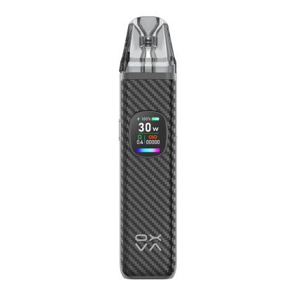 Oxva Xlim Pro 2 Black Warior Vaping cz