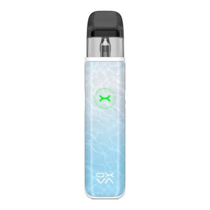 Oxva Xlim GO 2 Blue Ripple Vaping cz