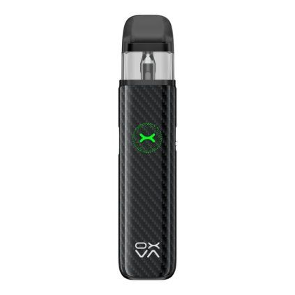 Oxva Xlim GO 2 Black Carbon Vaping cz