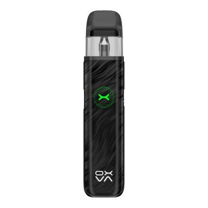 Oxva Xlim Go 2 Black Shadow Vaping cz