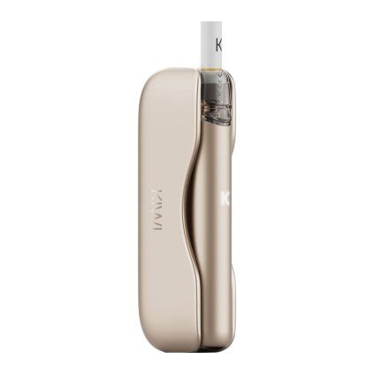KIWI 2 Starter Kit (Gold Rose) vaping cz