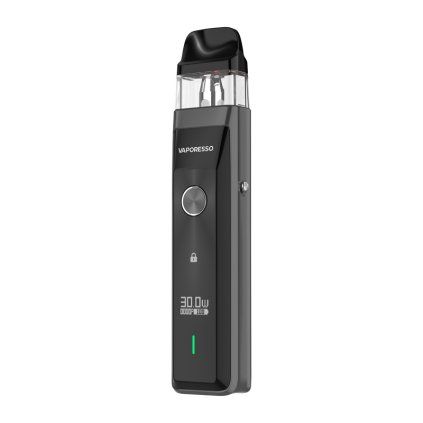 xros pro black vaping cz