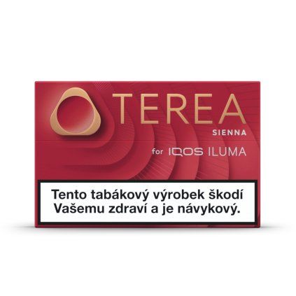 terea sienna