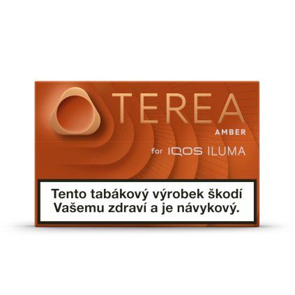 terea amber