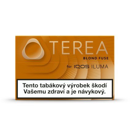 terea blond