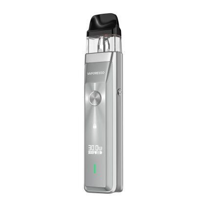 xros pro stribrna vaping cz