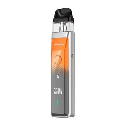 xros pro orange vaping cz