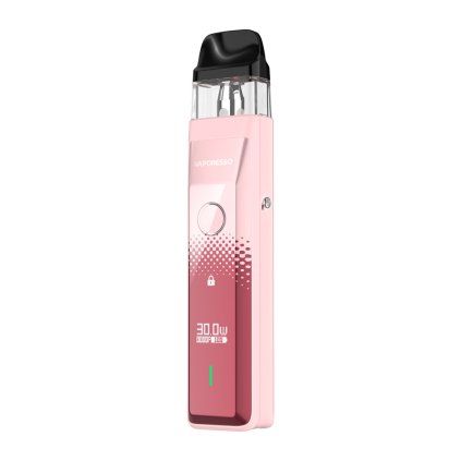xros pro pink vaping cz