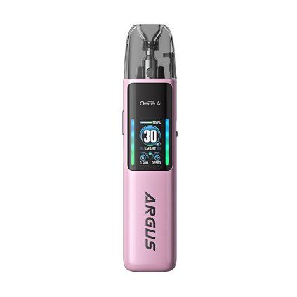 Argus G2 astral glow pink cz