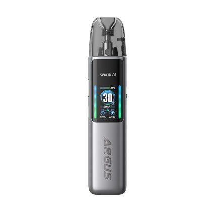 Argus G2 astral silver vaping cz