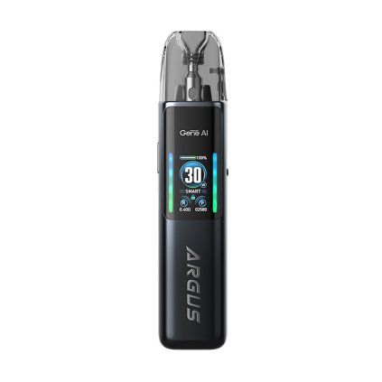 Argus G2 space grey vaping cz