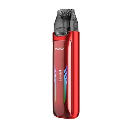 voopoo vmate max ruby red vaping cz