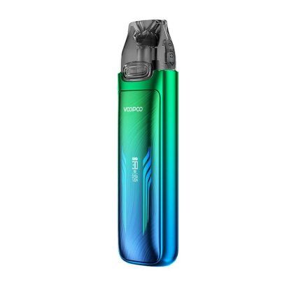 voopoo vmate max neon blue vaping cz