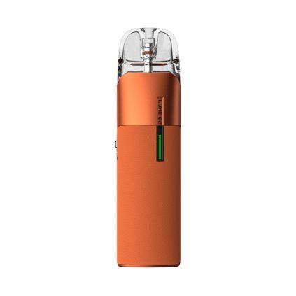 Vaporesso luxe Q2 orange vaping cz