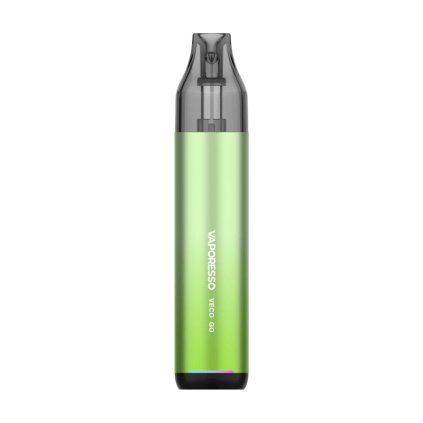 Vaporesso Veco Go Green Vaping Cz