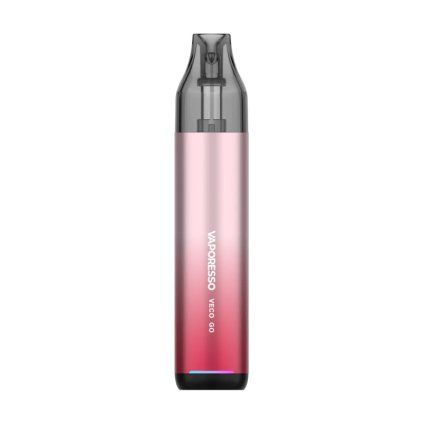Vaporesso Veco Go Pink Vaping Cz
