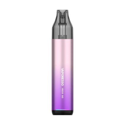 Vaporesso Veco Go Purple Vaping Cz