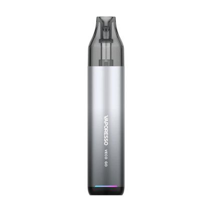 Vaporesso Veco Go Silver Vaping Cz