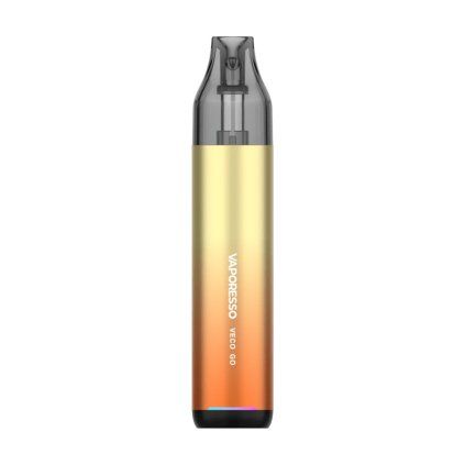 Vaporesso Veco Go Yellow Vaping Cz