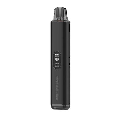 Vaporesso Vibe pod Kit black vaping cz