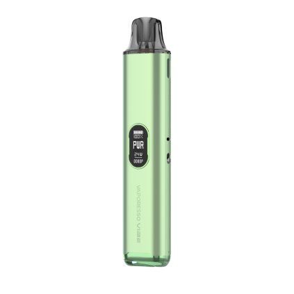Vaporesso Vibe pod Kit fresh green vaping cz