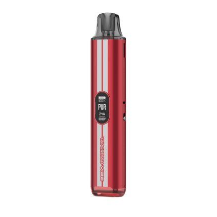 Vaporesso Vibe pod Kit racing red vaping cz