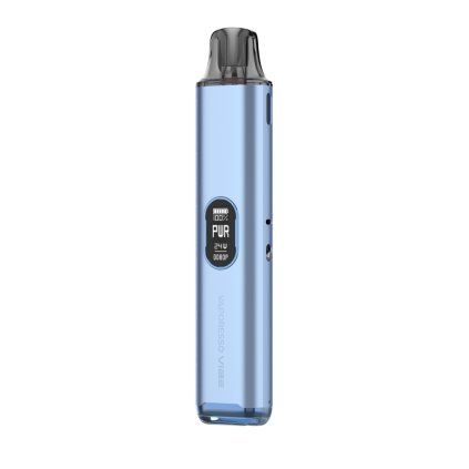 Vaporesso Vibe pod Kit sky blue vaping cz