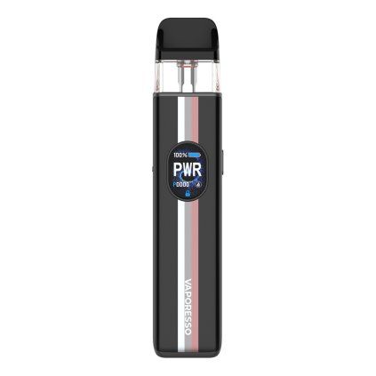 Vaporesso Xros 5 carbon stripe vaping cz