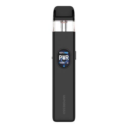 Vaporesso Xros 5 cosmic black vaping cz