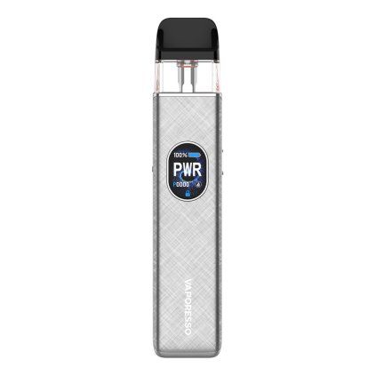 Vaporesso Xros 5 grey silk vaping cz