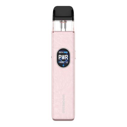 Vaporesso Xros 5 opal pink vaping cz