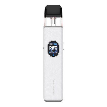 Vaporesso Xros 5 opal white vaping cz