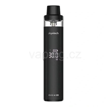 joyetech evio m pro BLACK vaping cz