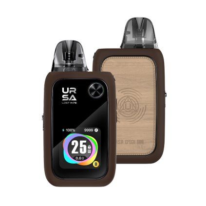 ursa epoch pro cabin vaping cz